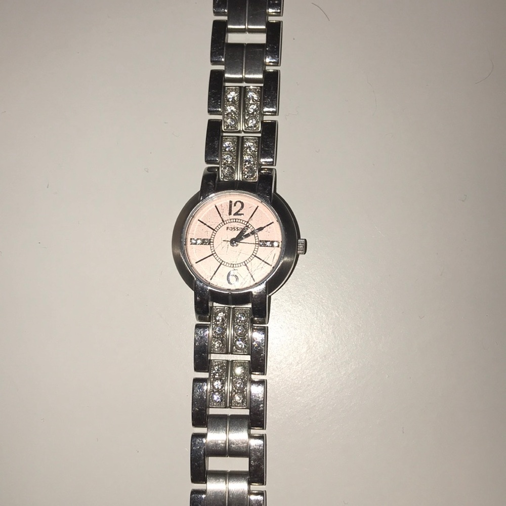 Fossil Watch - Picture 4 of 6